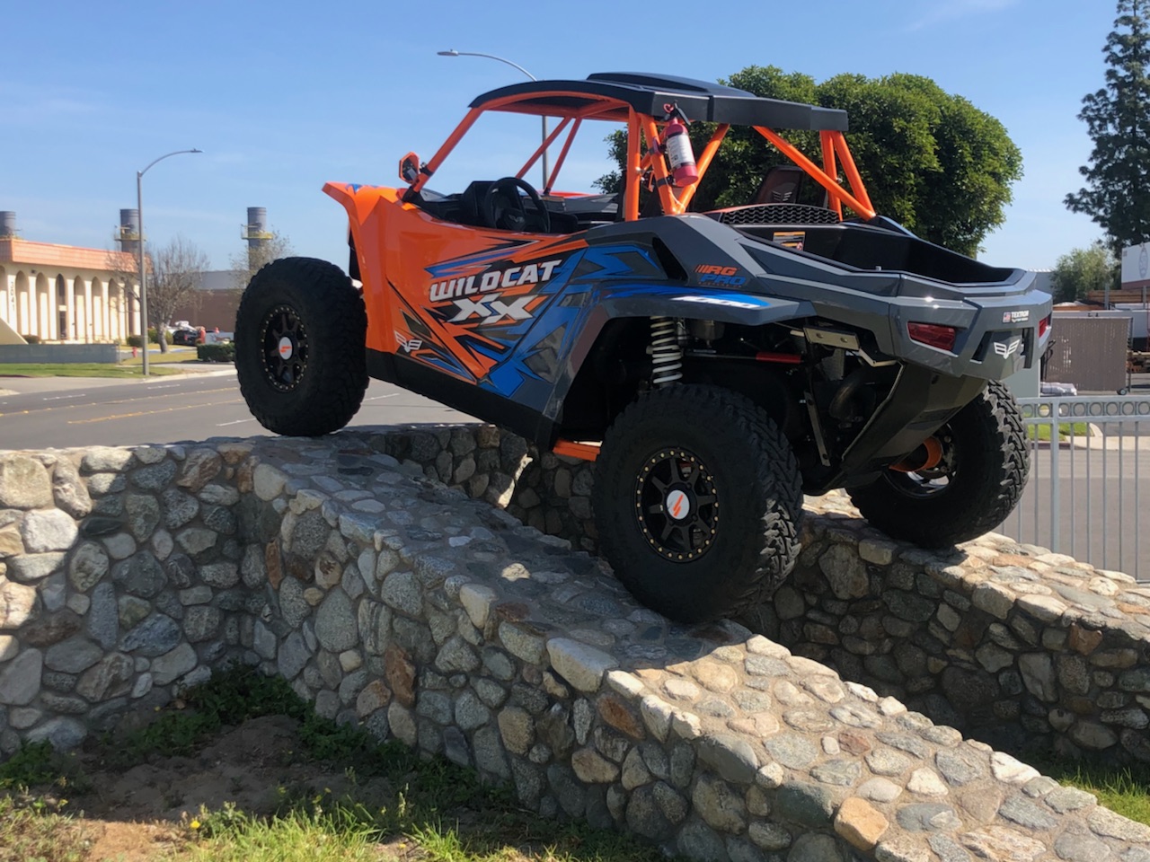 Best UTV is a Speed UTV SpeedUTV