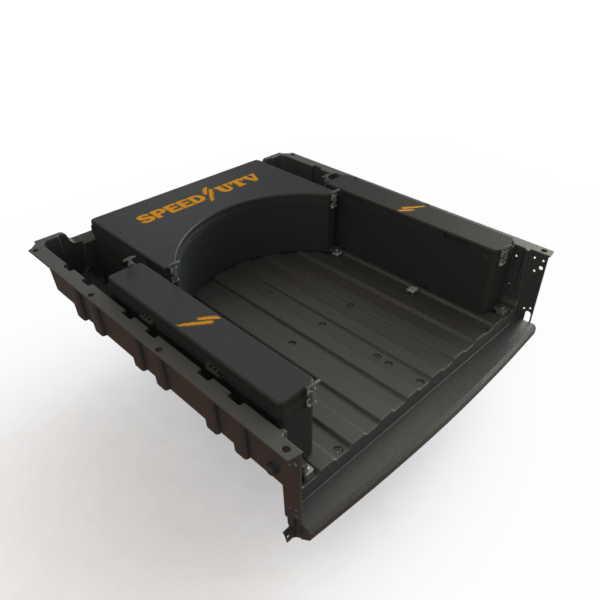 Speed UTV Bed Storage Boxes Speed UTV