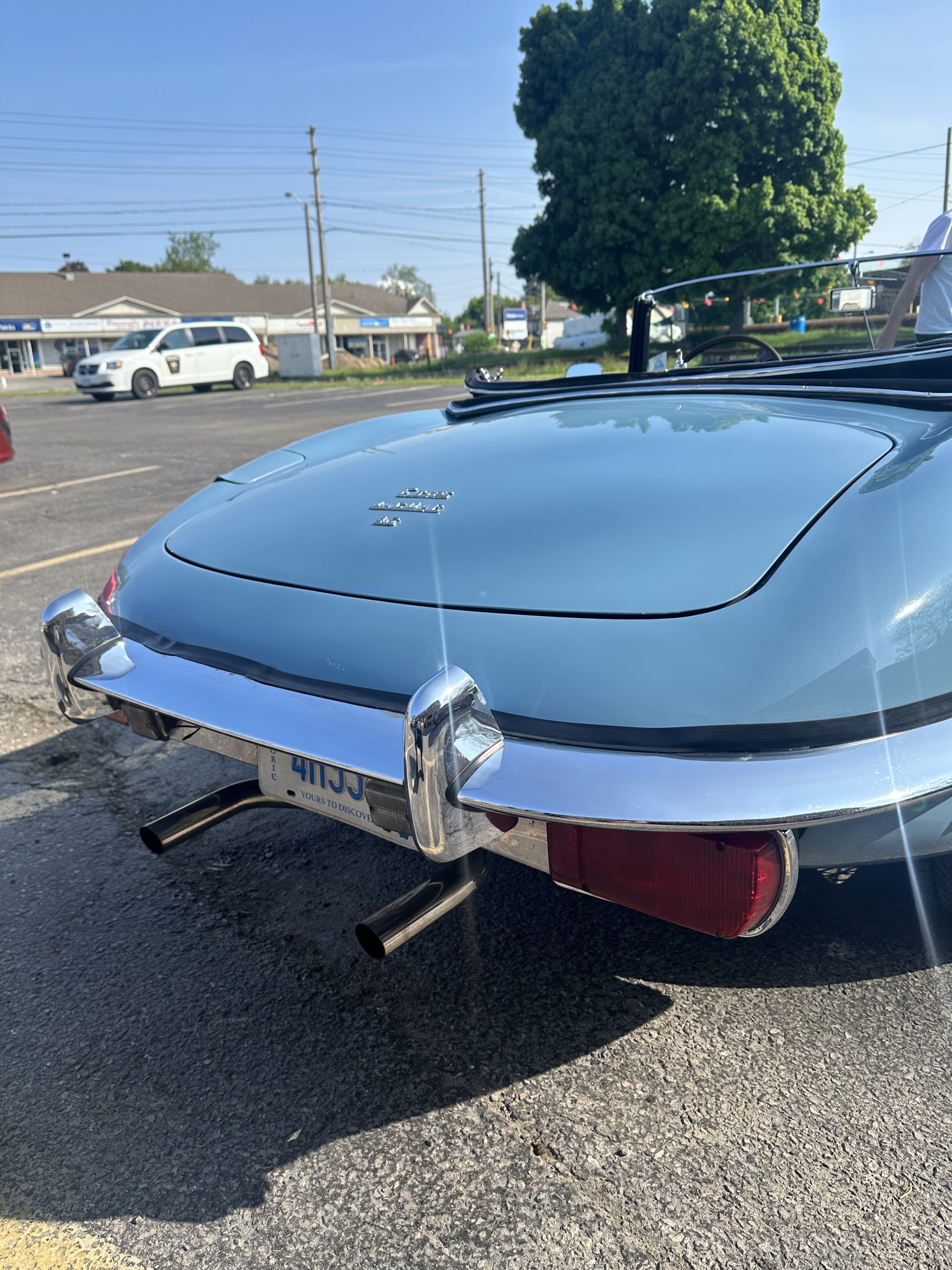 Car, Truck & Auto Detailing Service Shop Guelph ON Paint Correction