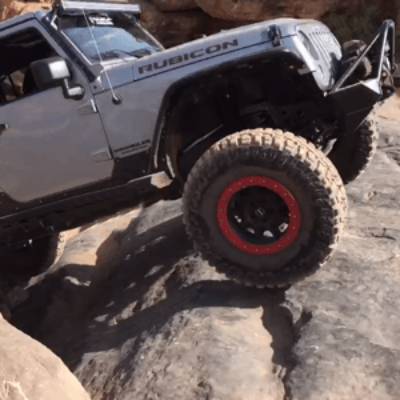 4WD Repair Specialist - Speedway Automotive