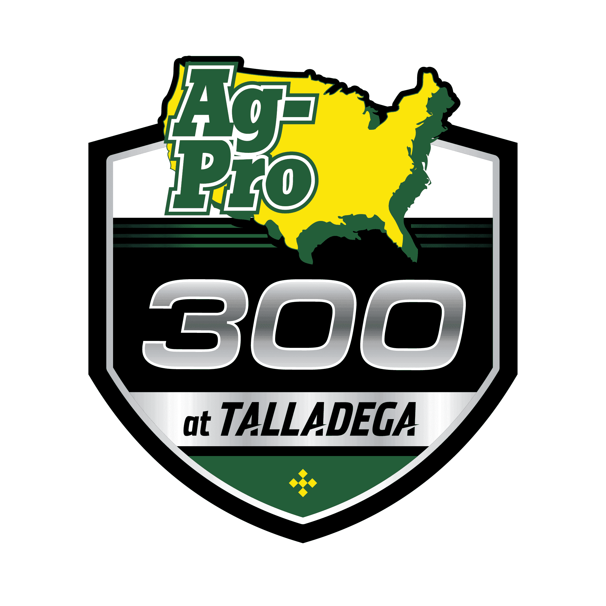 NXS What to watch for in today’s AgPro 300 at Talladega Superspeedway