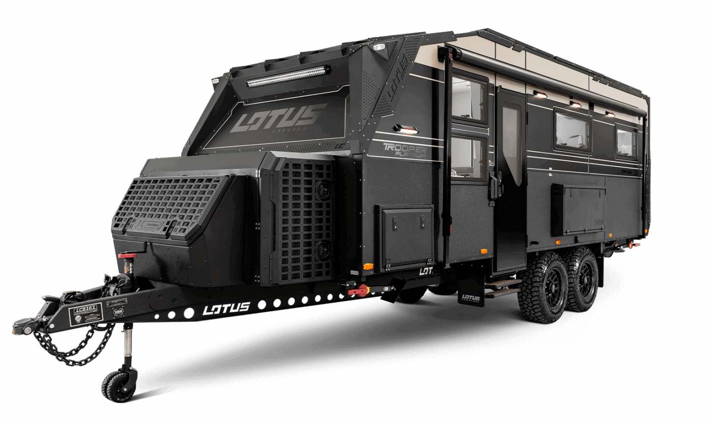 Australian Made Caravans What You Should Know Before You Buy
