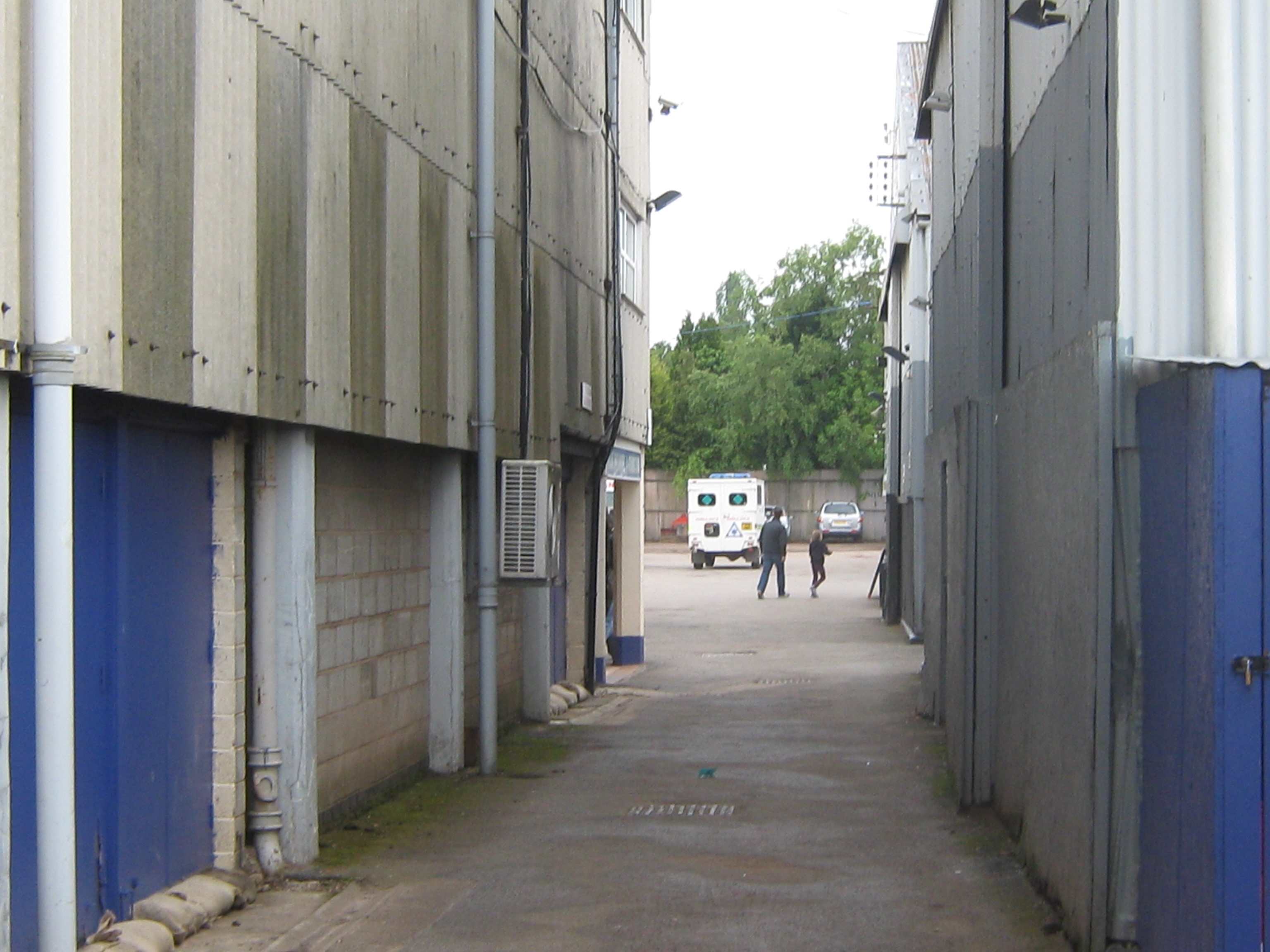 SpeedwayPlus COVENTRY Brandon Stadium