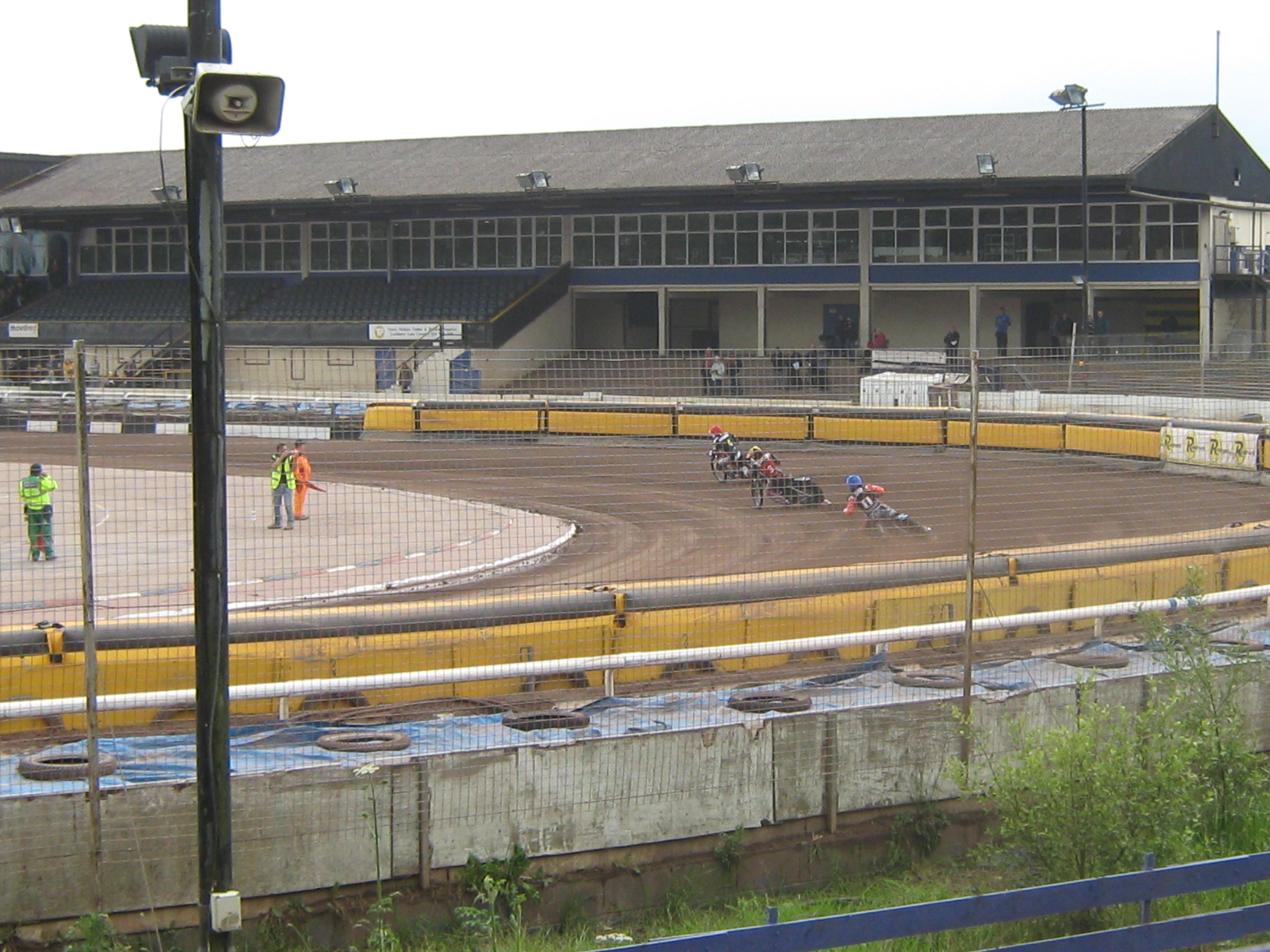 SpeedwayPlus COVENTRY Brandon Stadium