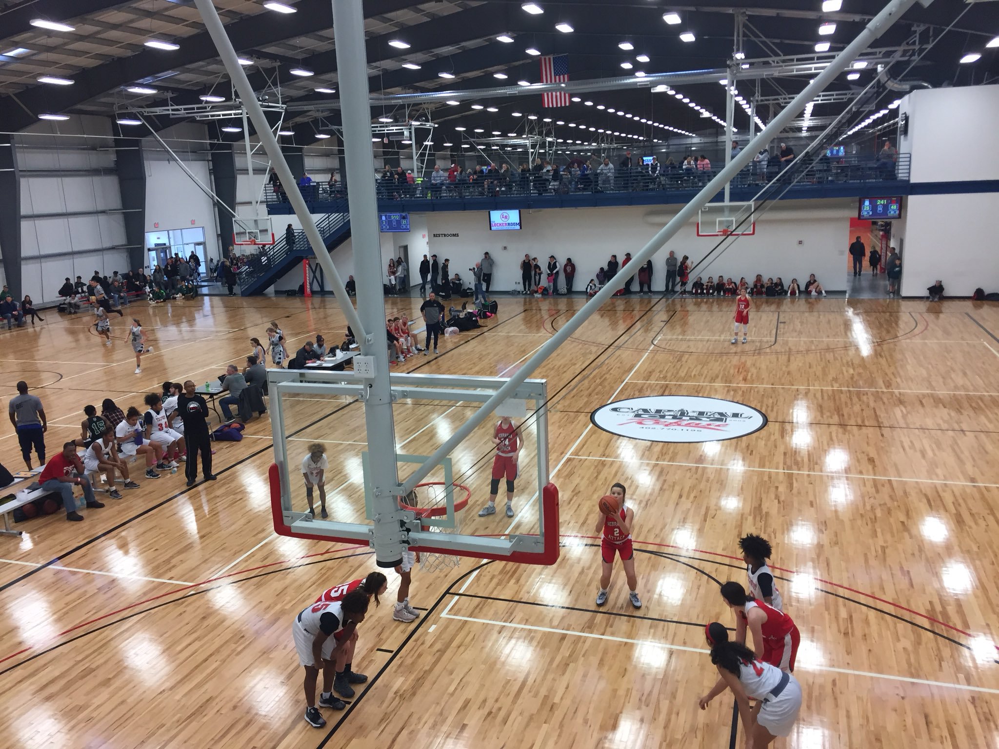 Speedway Sports Complex Basketball Events Speedway Sports Complex