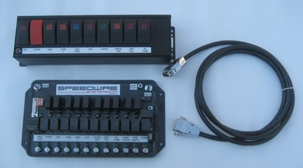 Products - Speedwire Systems