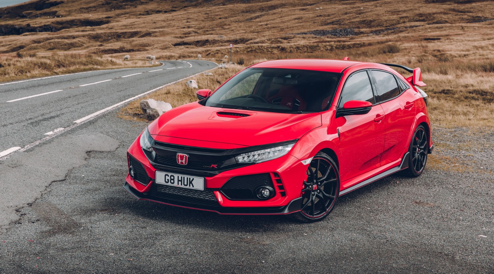 2027 Honda Civic Type R Specs, Review, Models | SpeedWorlds