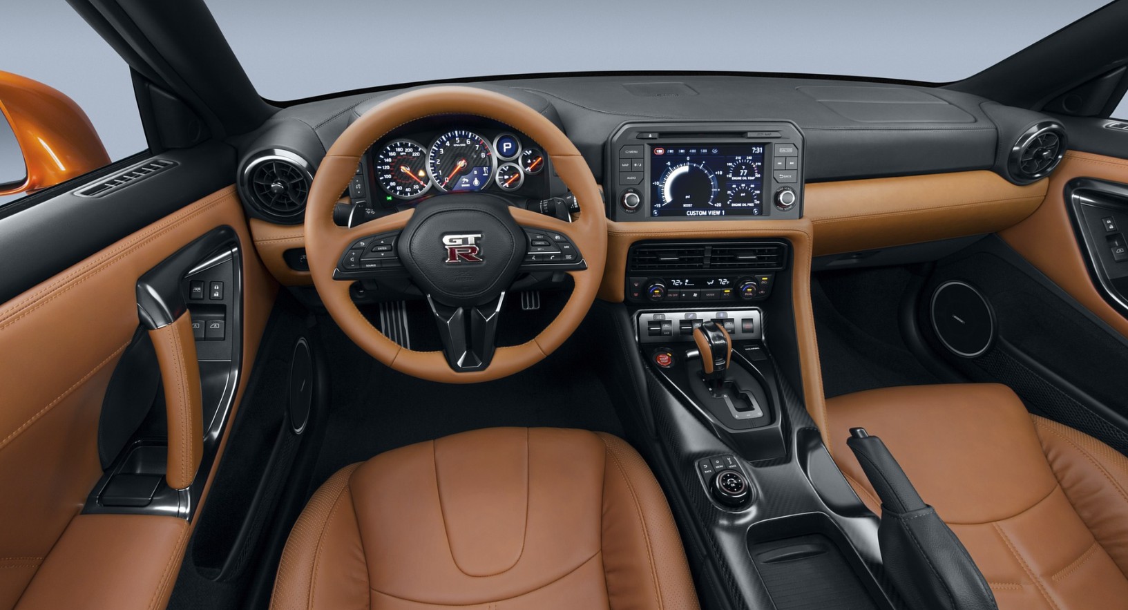 2026 Nissan GT-R Review, Specs, Price | SpeedWorlds