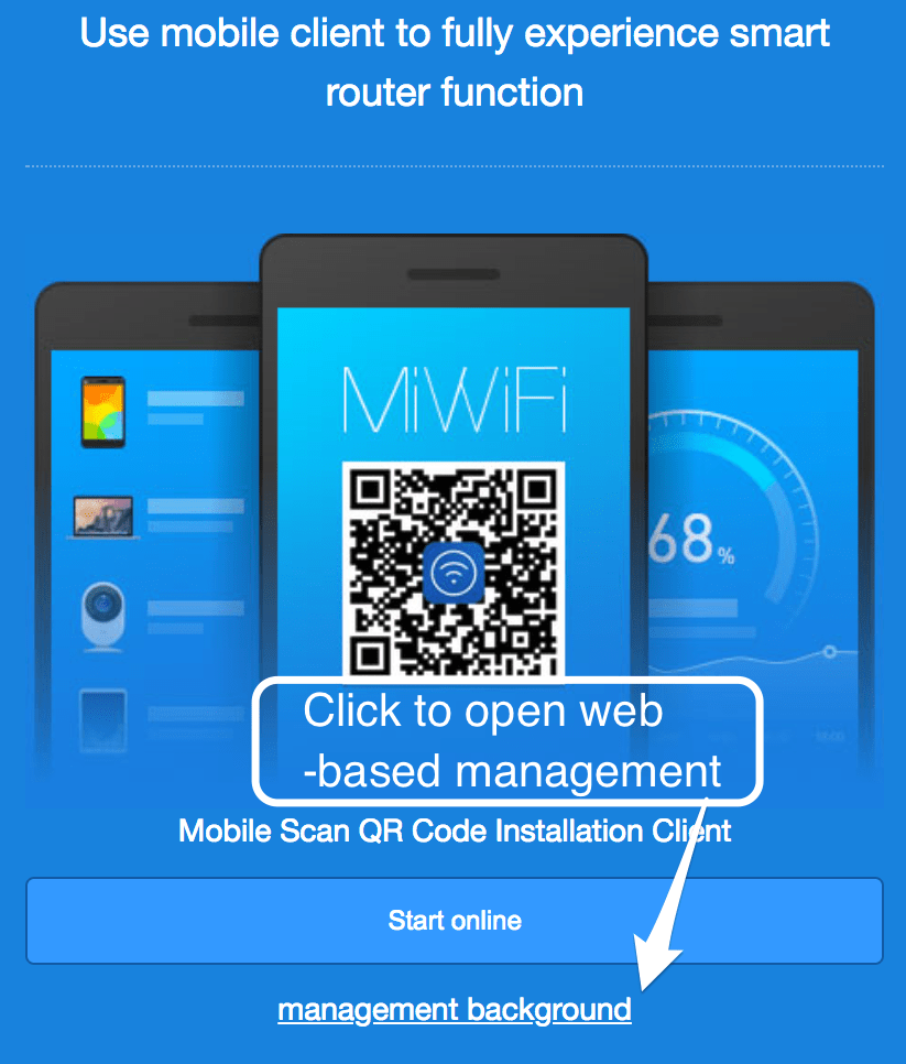 OpenWRT on Xiaomi Router OpenWRT on Xiaomi's Mi Router 3G