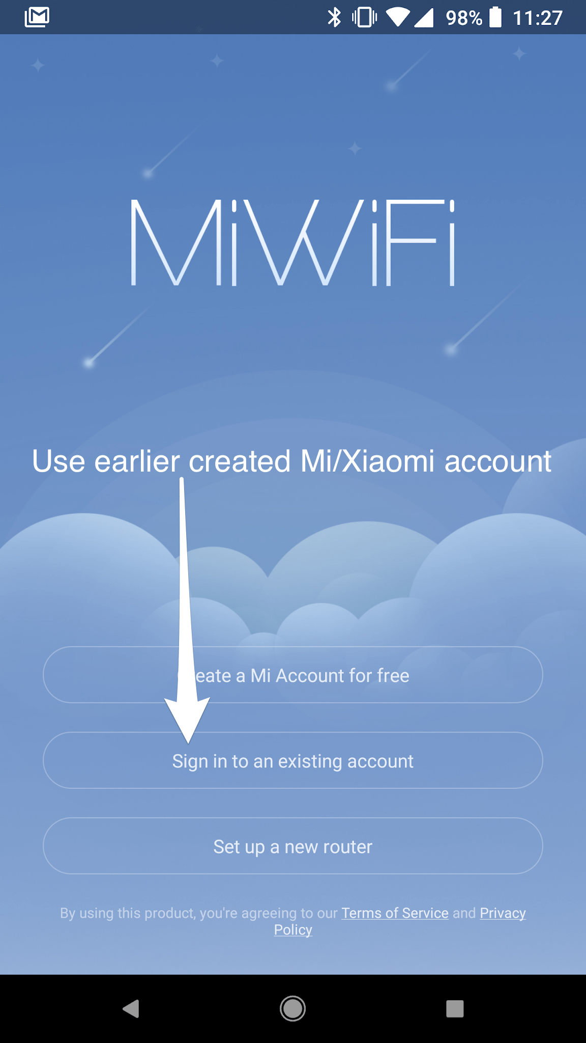 OpenWRT on Xiaomi Router OpenWRT on Xiaomi's Mi Router 3G