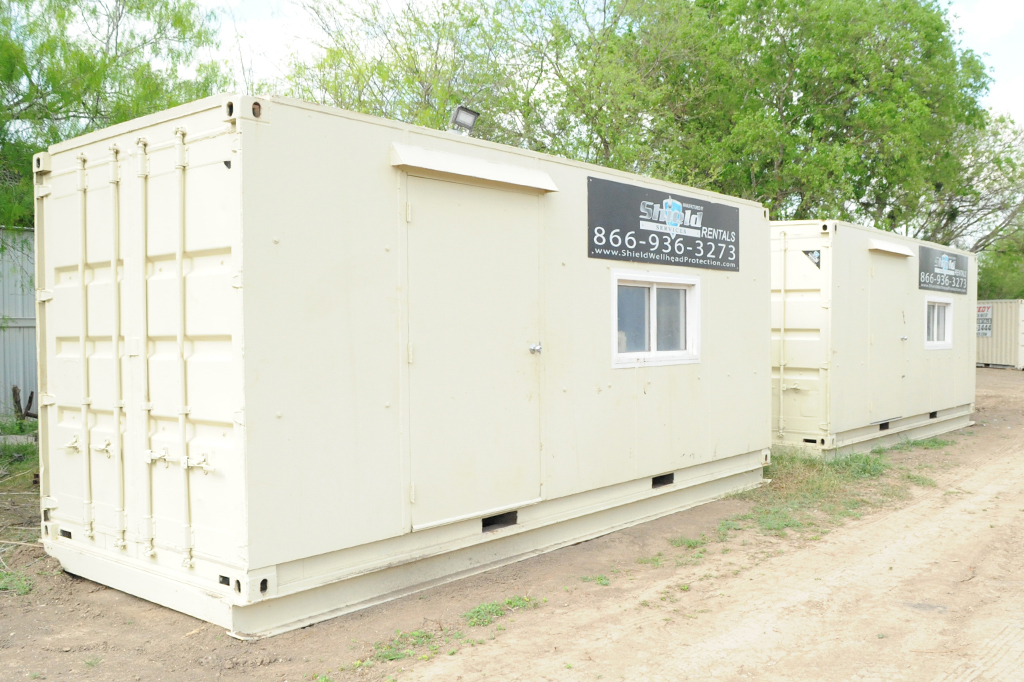 Cargo Storage Containers Gallery Speedy Container San Antonio