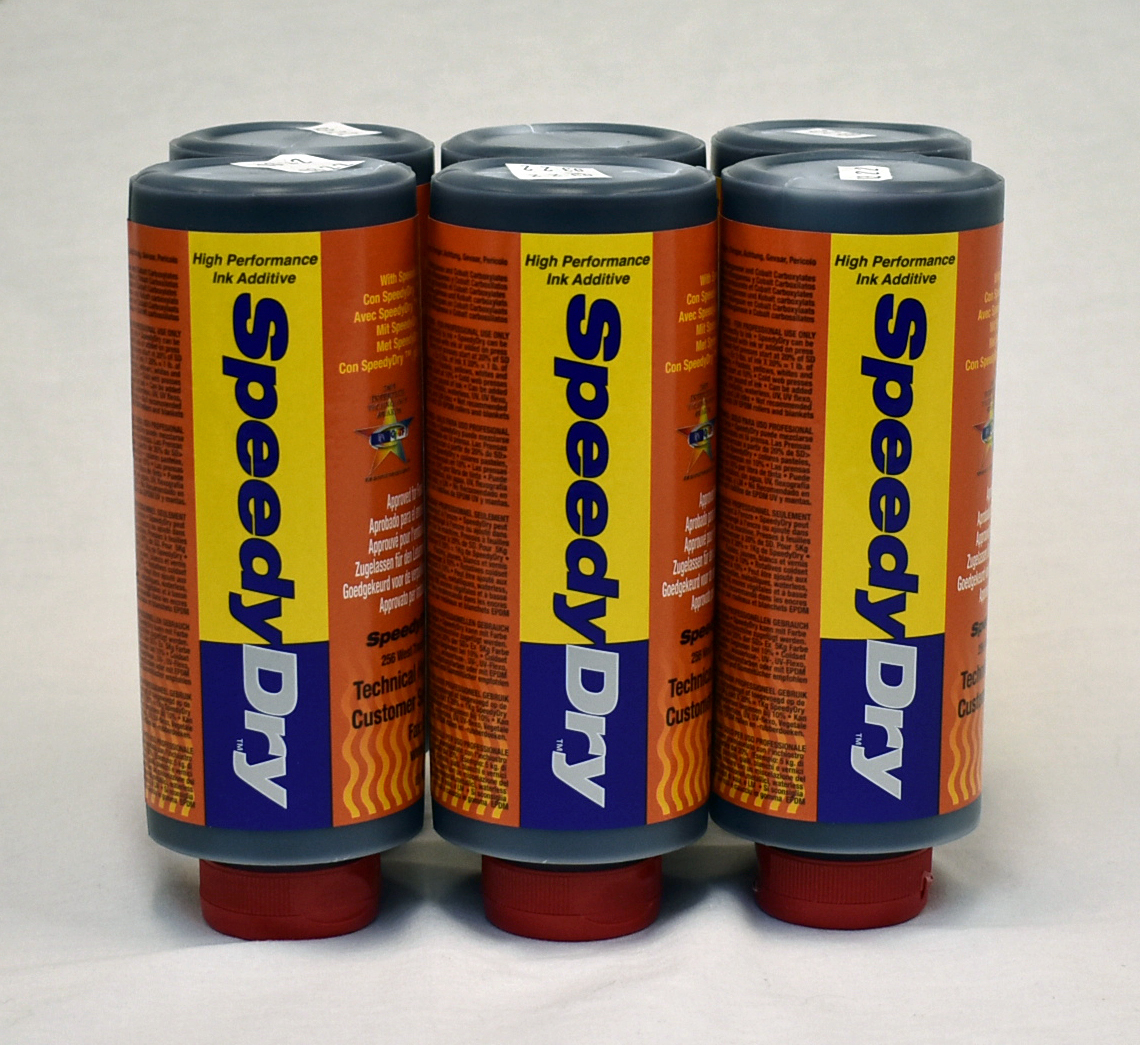 Why Use SpeedyDry SpeedyDry Genesis, LLC 3362610170 "Live" Person