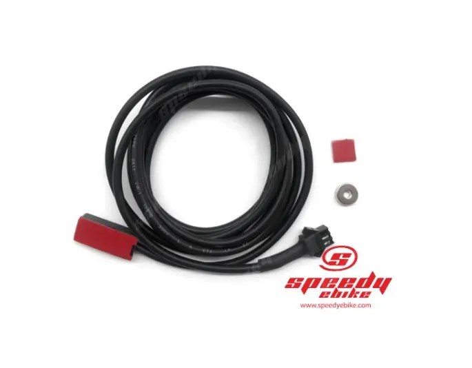 Ebike Brake Sensor 2pin SM Connector for Electric Bike Cut Off Power