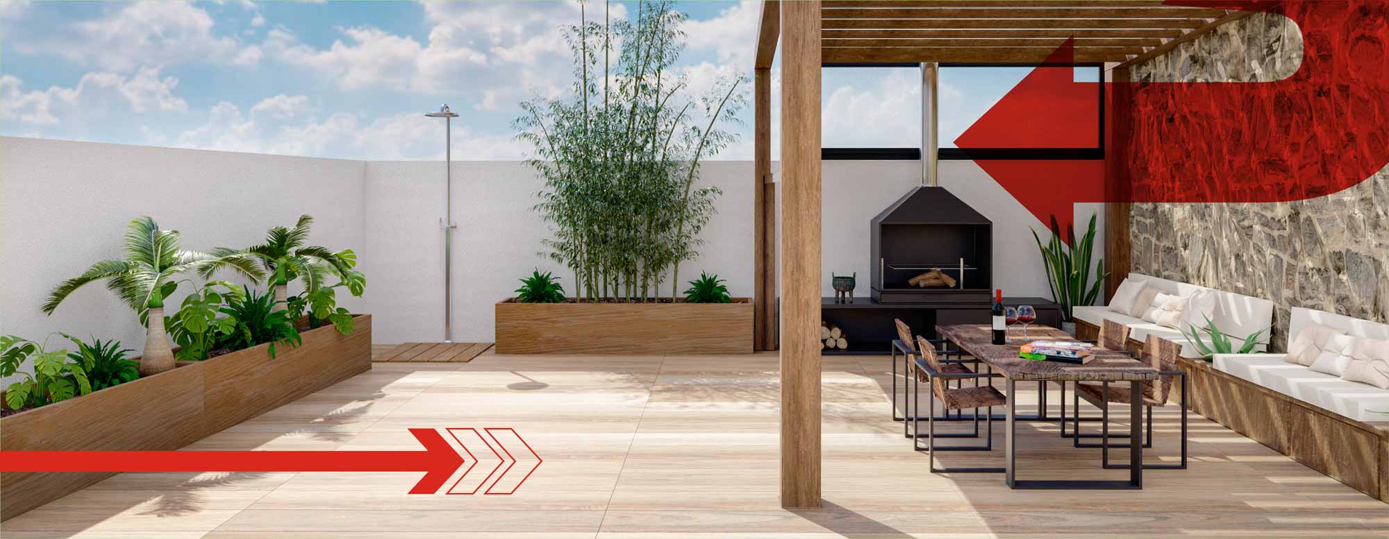 Garden Furniture Courier & Delivery Services Speedy Freight