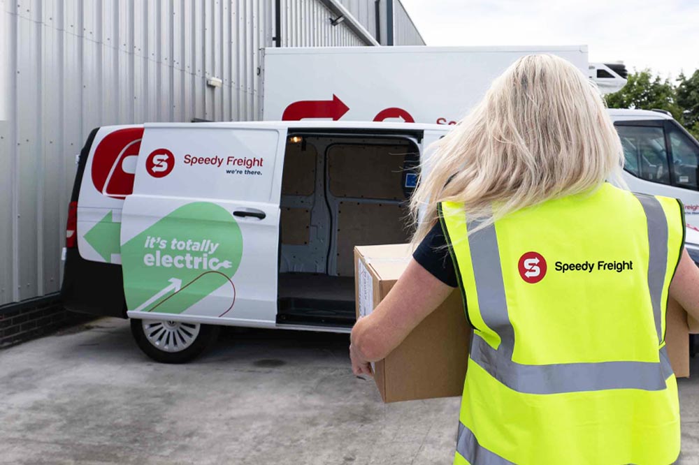 What Is Same Day Delivery? Everything You Need to Know