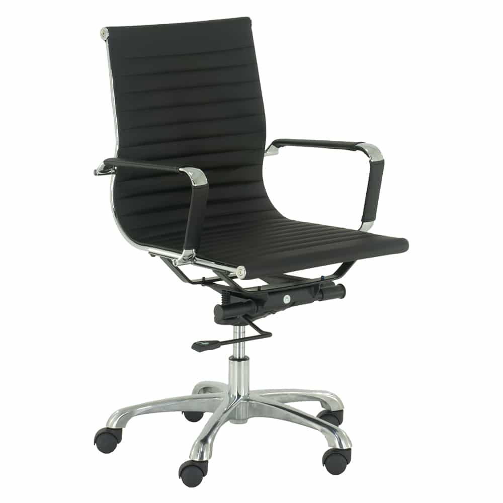 Utilized Office Chairs