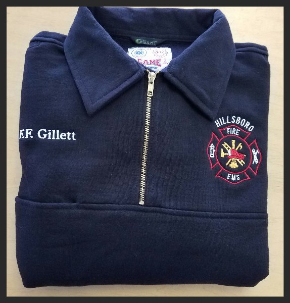 Embroidery Speedy Printing NH