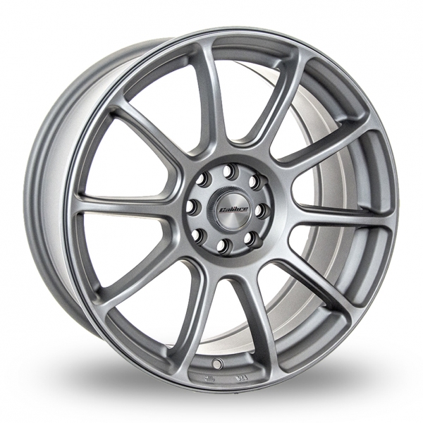 CALIBRE NEO SILVER ALLOY WHEELS Speedy's Wheels & Tyres