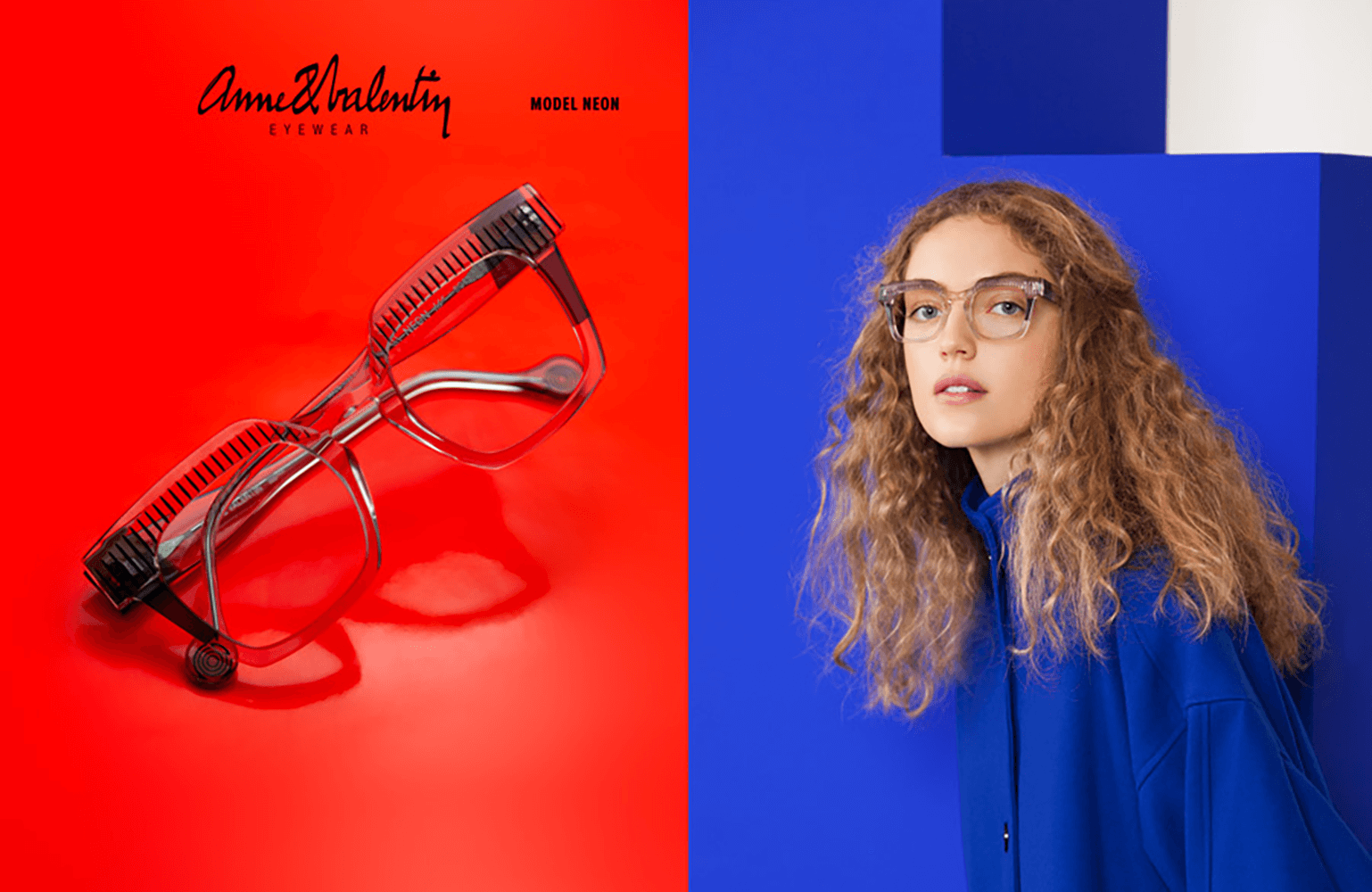 Anne Et Valentin Speer Opticians