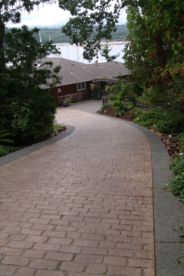 Pennsylvania Cobblestone Speers Concrete