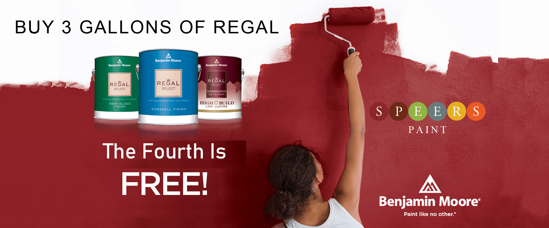 Speers Paint Benjamin Moore Home Page