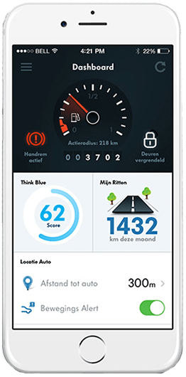 Mijn Volkswagen App | Garage Speerstra Workum