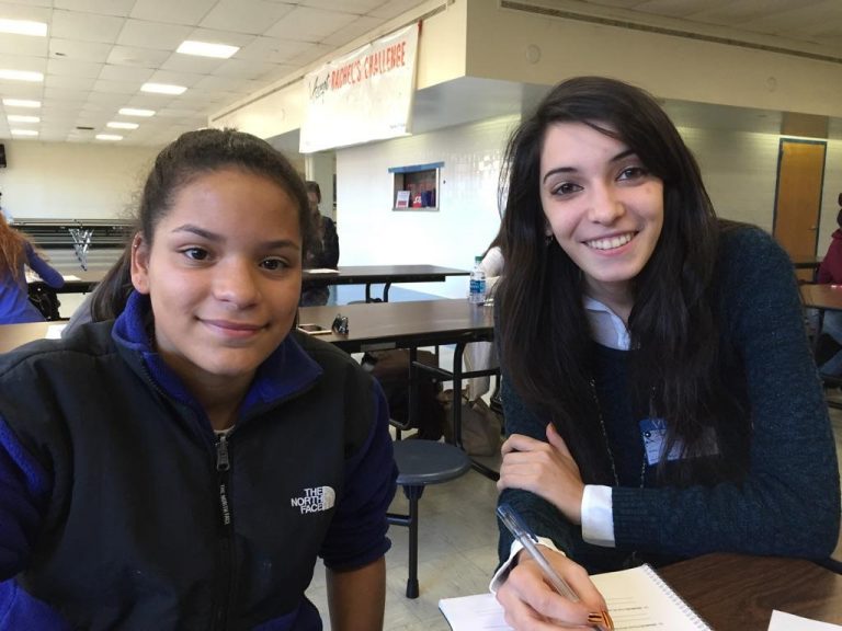 The Stamford Public Education Foundation Receives Support