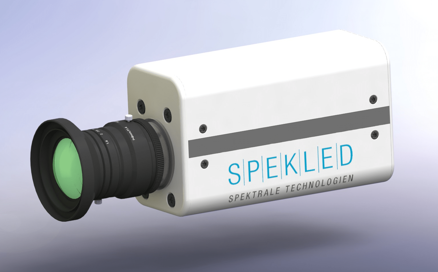 HSI Pushbroom Imager, Hyperspectral systems for VIS,VNIR and NIR