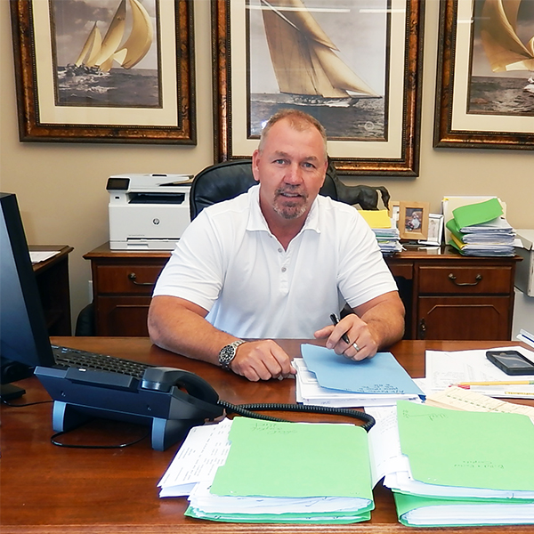 About Us Sammy Phillips Electric