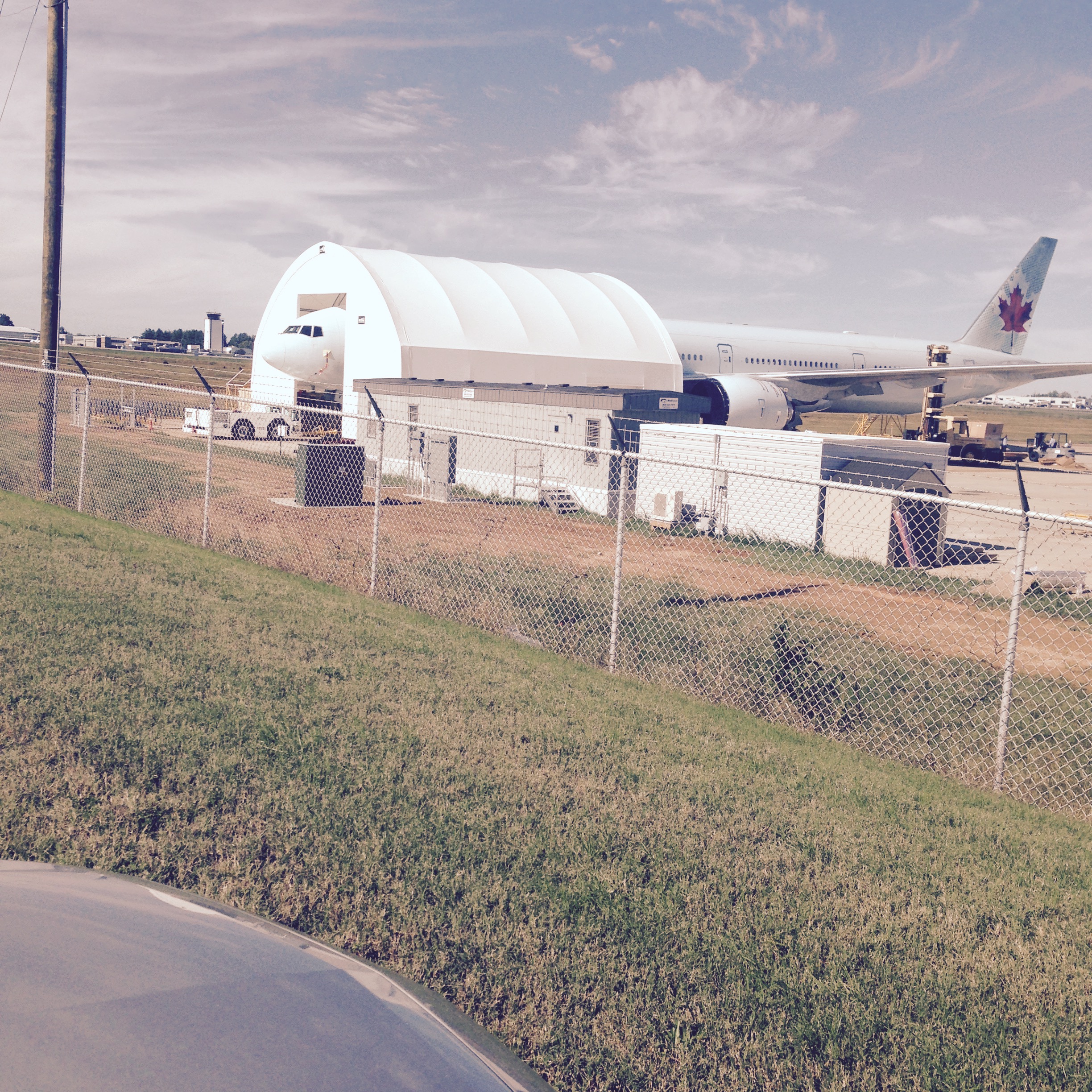 HAECO Sammy Phillips Electric