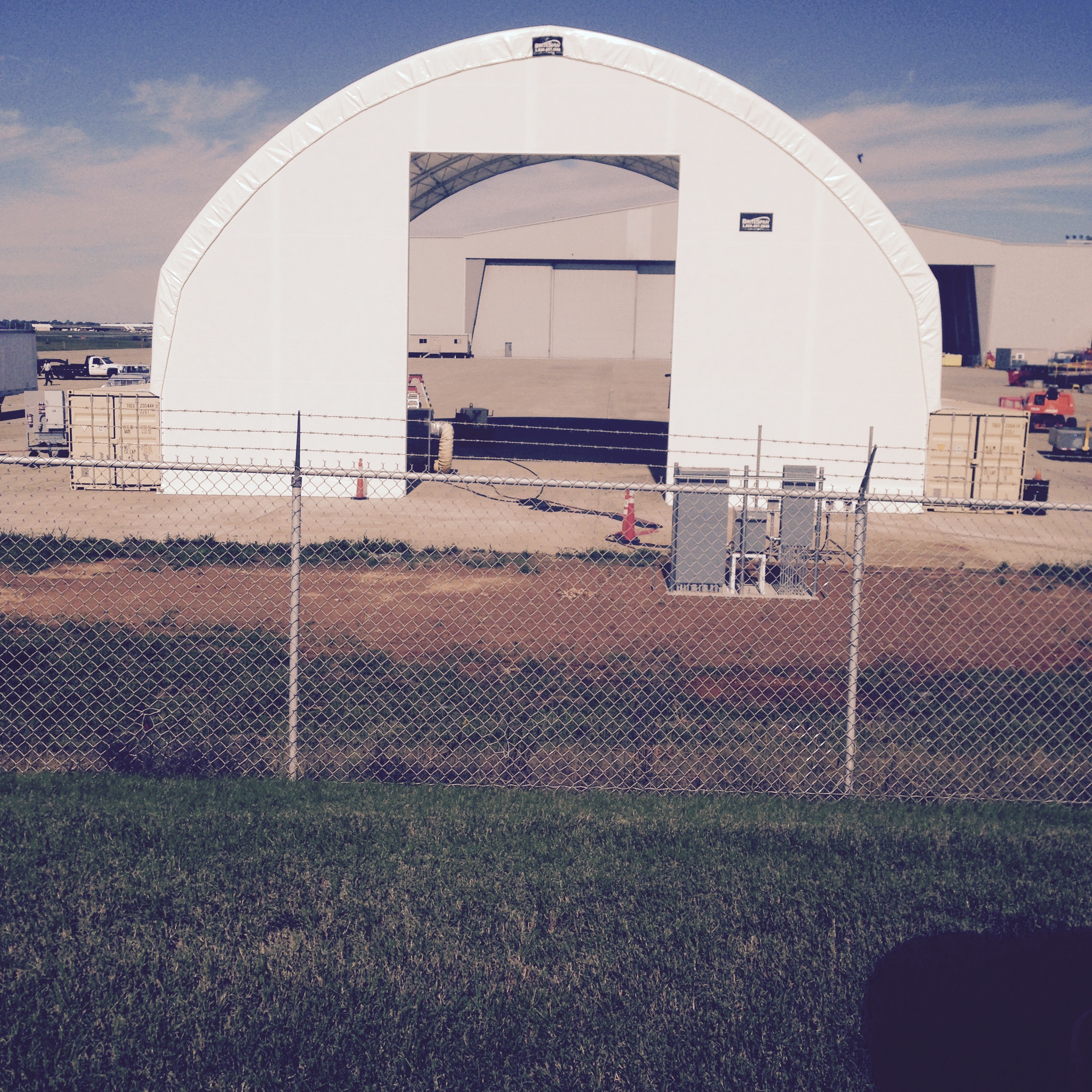 HAECO Sammy Phillips Electric