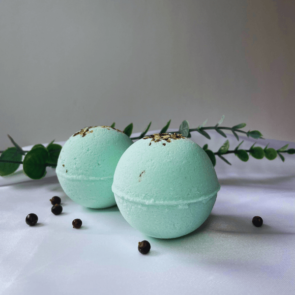 Eucalyptus Bath Bombs Bath Bombs Spell Bathing