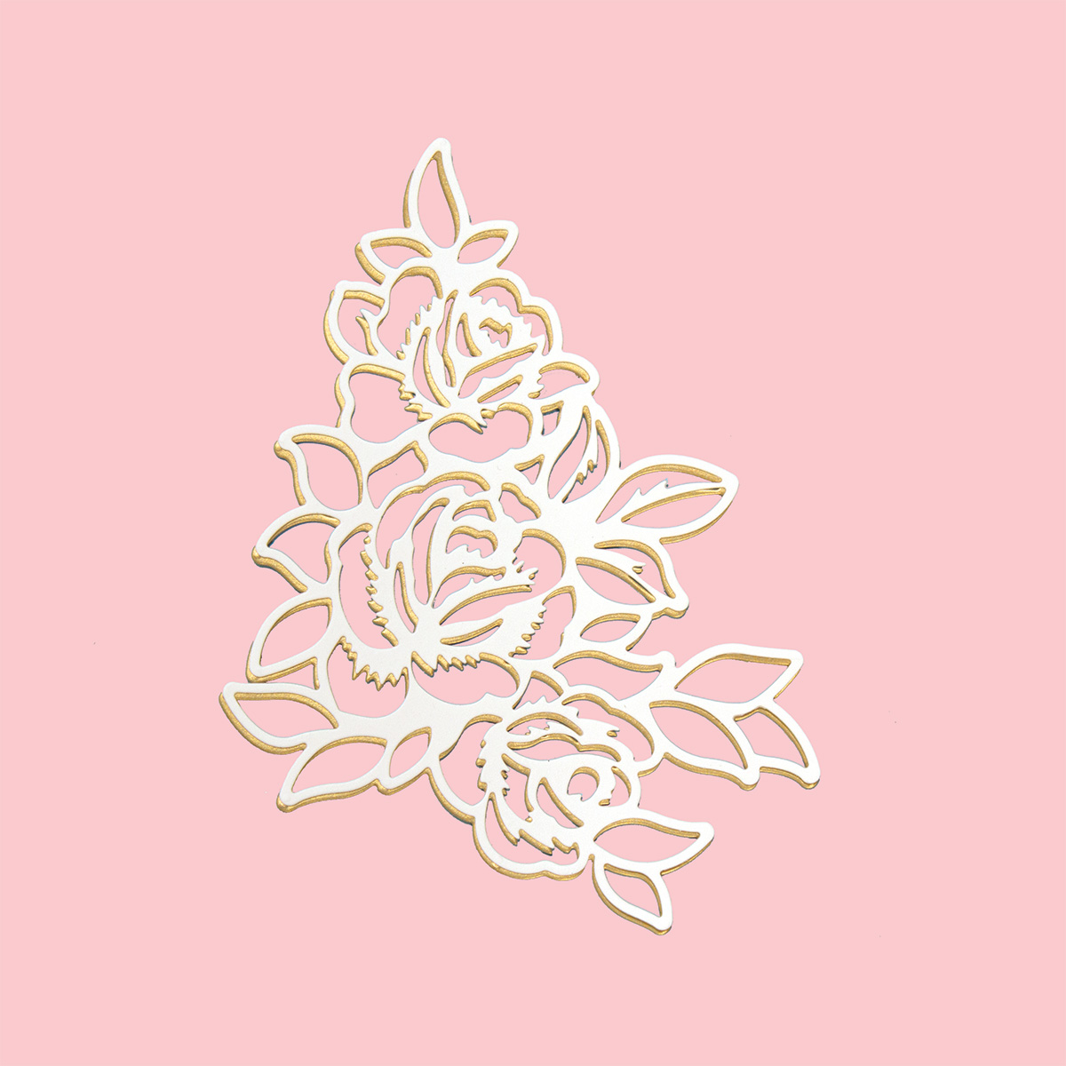 June 2018 Large Die of the Month is Here! Spellbinders