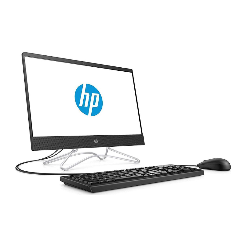 HP 200 G4 AllInOne Spellbound Electronics