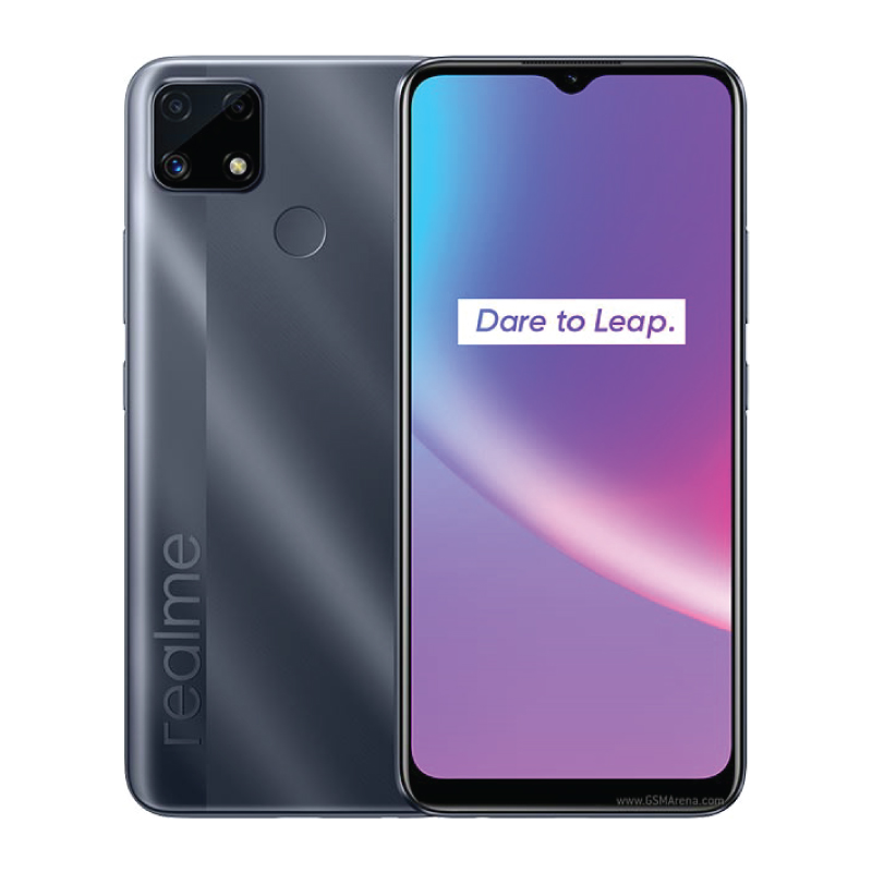 REALME C25Y – Spellbound Electronics