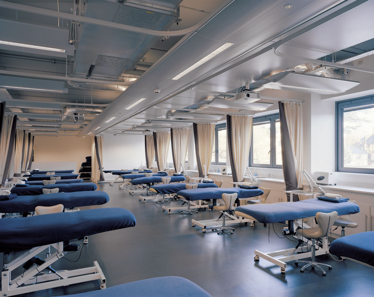 Royal Leamington Spa College Education Speller Metcalfe