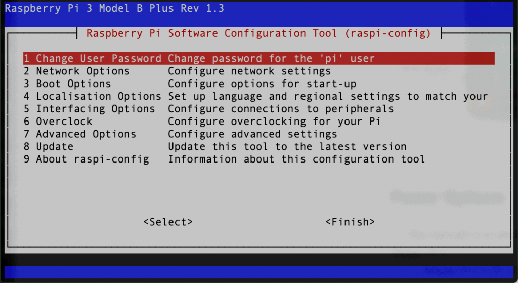 Running Headless Accessing The Raspberry Pi GUI From A Remote