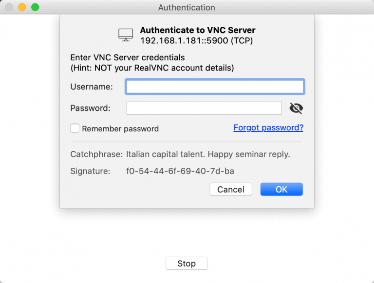Running Headless Accessing The Raspberry Pi GUI From A Remote