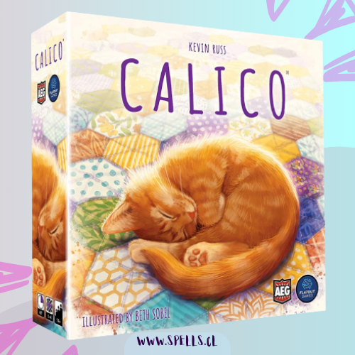 CALICO