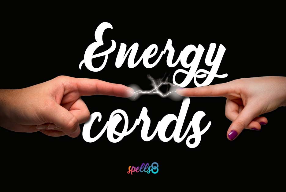 Energy Cords What are They and Why Should I Clear Them? Spells8