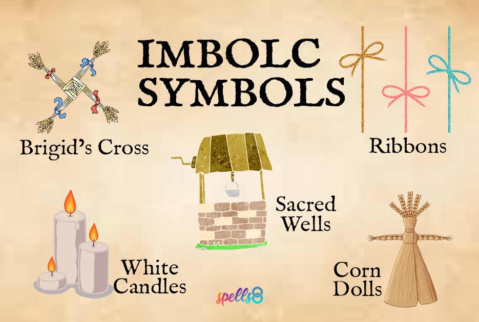 14 Imbolc Ritual Ideas for a Pagan February Eve Celebration Spells8