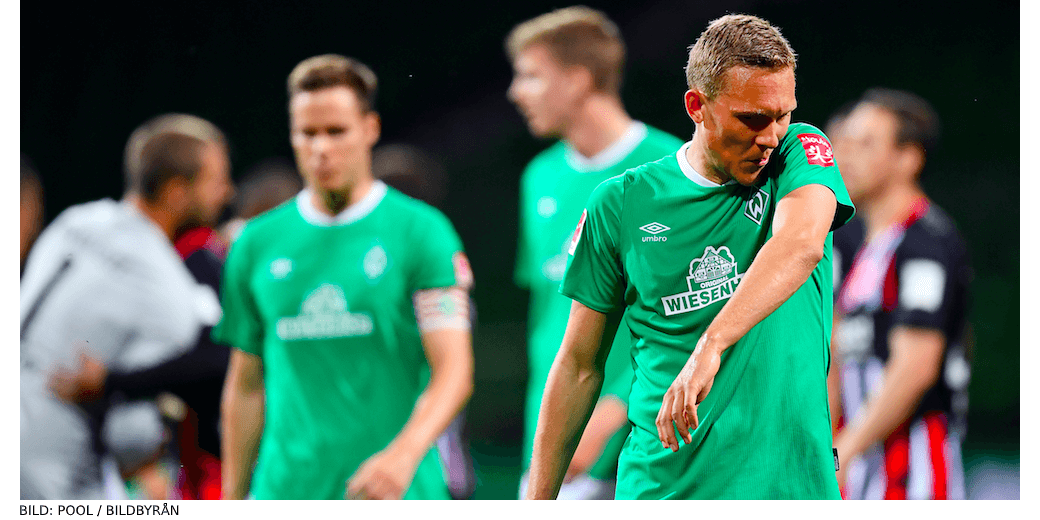 Speltips Werder Bremen RB Leipzig 30/4 » Odds, stream & statistik