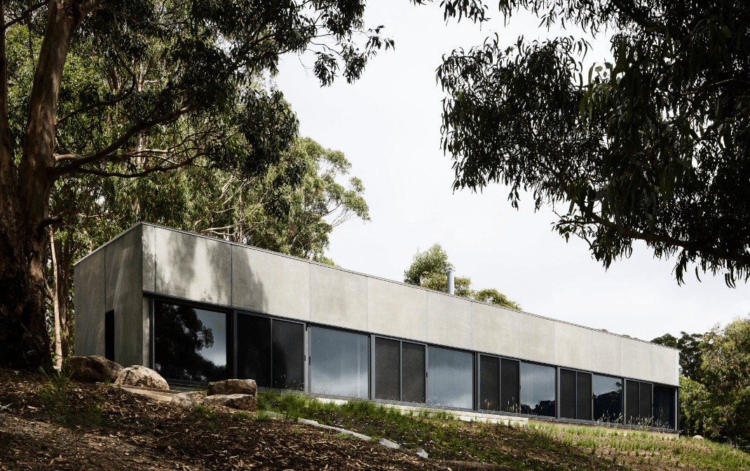 Erskine River Spence Construction