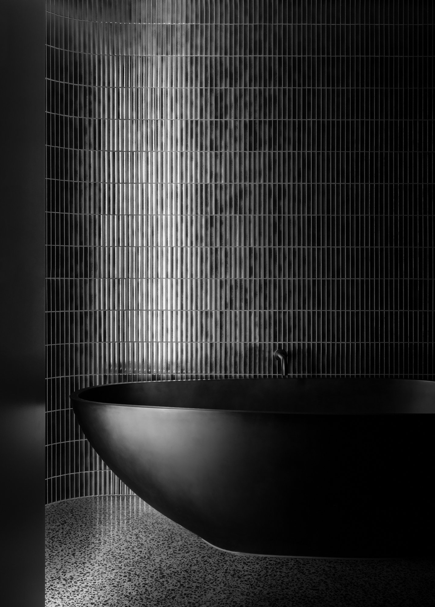 Peninsula House Spence Construction