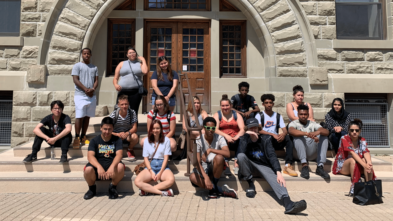 youth care worker jobs winnipeg Sol East