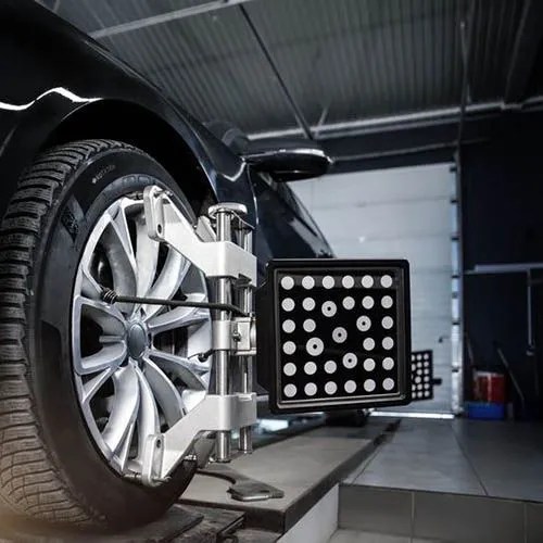 Comprehensive Automotive Services Spencer Auto Repair