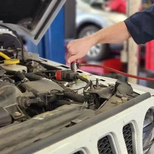 Spencer Auto Repair Expert Auto Service in East Valley, AZ