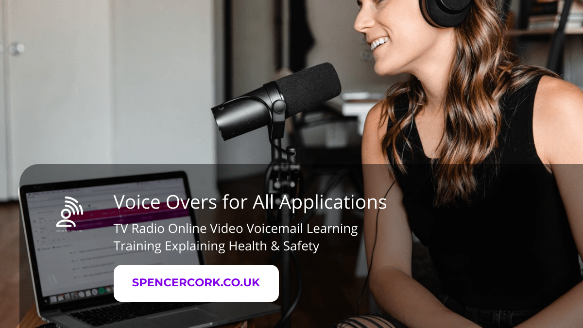 Voice Over For A 60 Second Script Best Voices Super Value Order Online