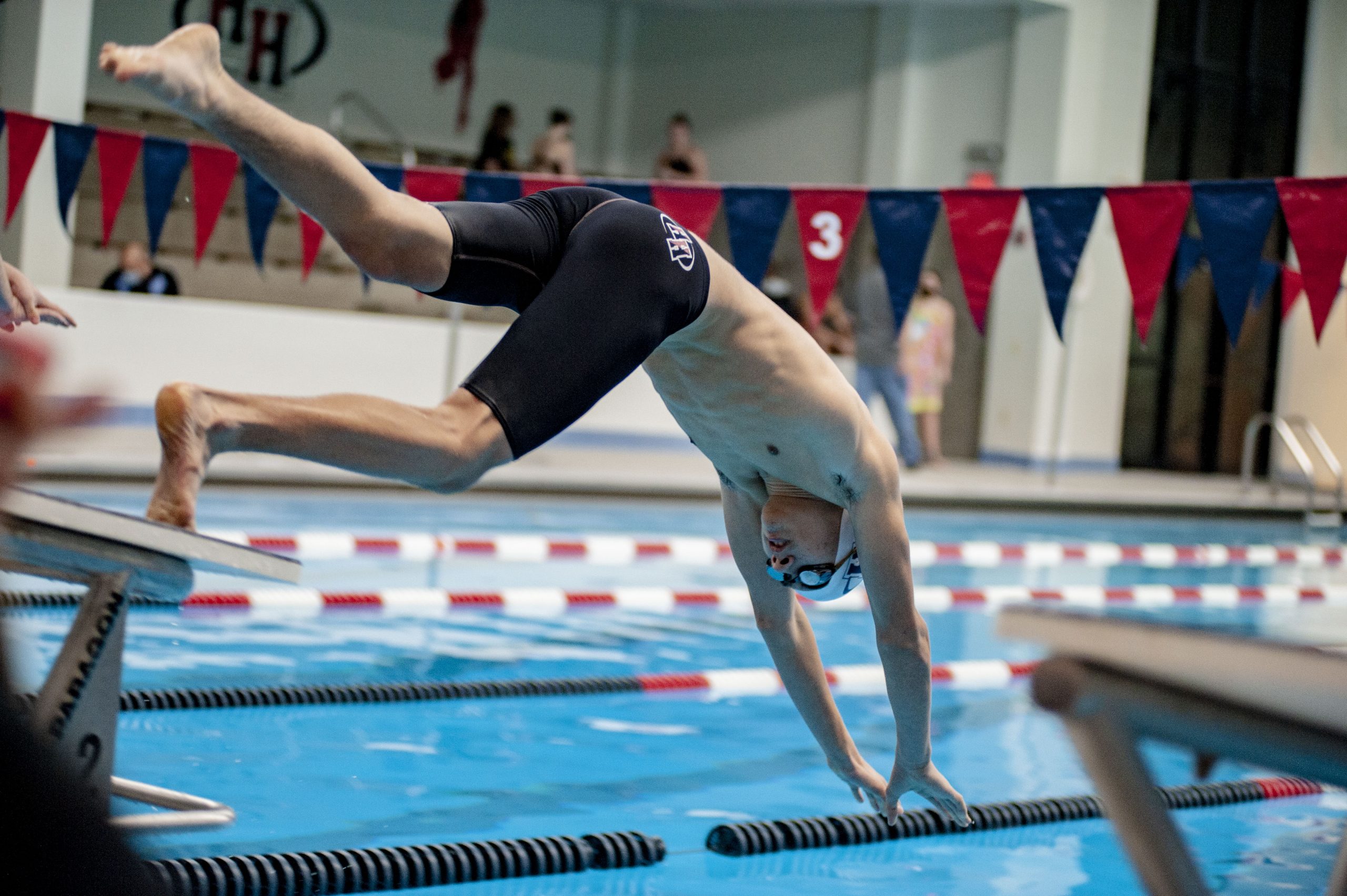 Heritage Hills vs Corydon Central Swimming and Diving Photo Gallery