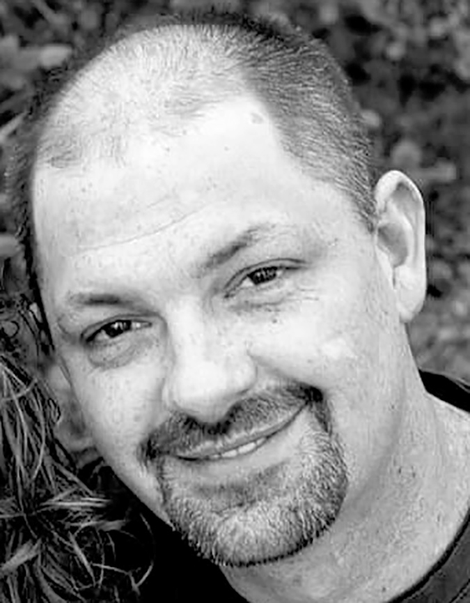 Brian Wayne Bolin, 50, Rochester/Chrisney Spencer County Online